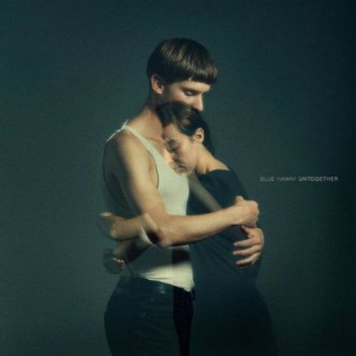 Blue Hawaii: Untogether  ( CD )