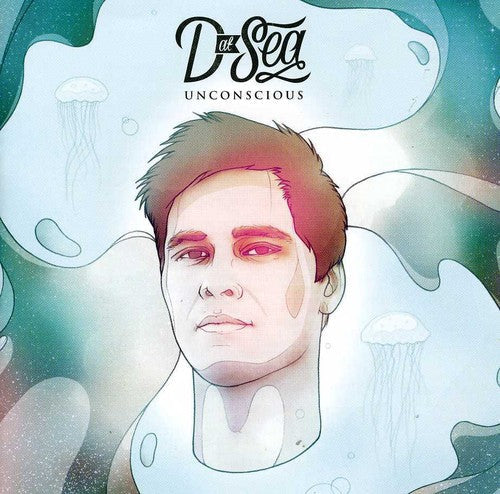 D at Sea: Unconscious  ( CD )