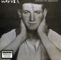 Wavves: Afraid of Heights  ( CD )
