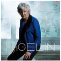 Jacques Higelin: LP 2013-Jacques Higelin - CD