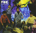 Fields of Green: Fields of Green EP  ( CD )