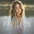 Gabrielle Goulet: Papillon - CD