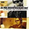 Paul Butterfield: Original Lost Elektra Sessions  ( CD )