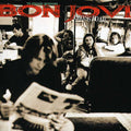 Bon Jovi: Bon Jovi Icon: Cross Road - CD