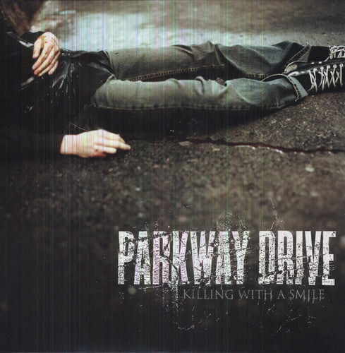 Parkway Drive: Killing with a Smile - VINYL