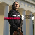 Hans Theessink: Wishing Well  ( CD )