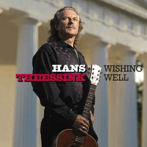 Hans Theessink: Wishing Well  ( CD )