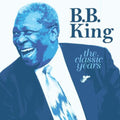 Bb King: Classic Years  ( CD )