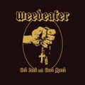 Weedeater: God Luck and Good Speed - CD