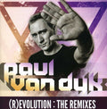 Supermode: (R)Evolution: The Remixes  ( CD )