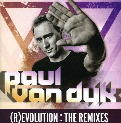 Supermode: (R)Evolution: The Remixes  ( CD )