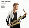 Marius Neset: Pinball - VINYL