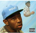 Tyler, The Creator: Wolf  ( CD )