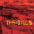 The Bills: Yes Please  ( CD )