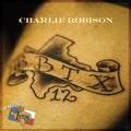 Charlie Robison: Live at Billy Bob's Texas  ( CD )