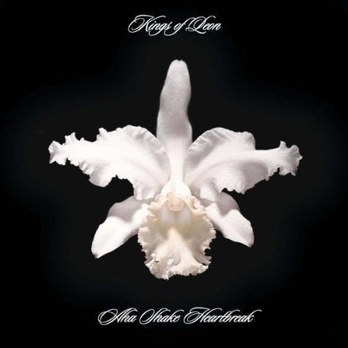 Kings of Leon: Aha Shake Heartbreak - Vinyl
