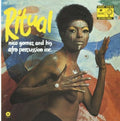 Nico Gomez & His Afro Percussion Inc: Ritual - CD