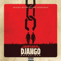 Various Artists: Django Unchained (Original Soundtrack) - VINYL