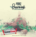 Fedez: Sig. Brainwash-L'arte Di Accontentare - CD