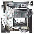 Conquering Animal Sound: On Floating Bodies  ( CD )
