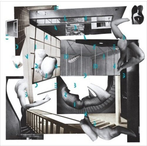 Conquering Animal Sound: On Floating Bodies  ( CD )