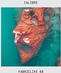 Calibre: Fabriclive 68  ( CD )