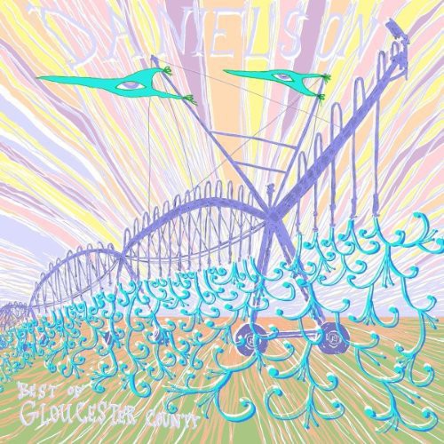 Danielson: Best of Gloucester County - Vinyl
