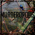 Sparrow and the Workshop: Murderopolis - Vinyl