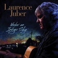 Laurence Juber: Under An Indigo Sky - CD