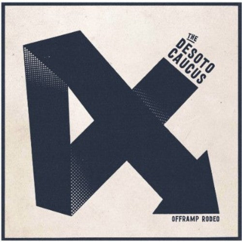 Desoto Caucus: Offramp Rodeo - Vinyl