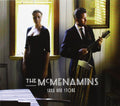 McMenamins: Sand & Stone  ( CD )