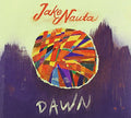 Jake Nauta: Dawn - CD