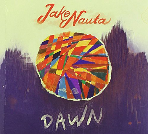 Jake Nauta: Dawn - CD
