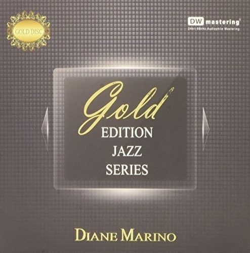 Diane Marino: Gold Edition Jazz Series - CD