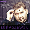 Jan Lukaszewski: Musica Sacra 2 - Veni Creator  ( CD )