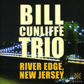 Bill Cunliffe: River Edge, New Jersey - CD
