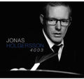 Jonas Holgersson: 4003 - CD