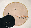 Frank Solivan & Dirty Kitchen: On the Edge  ( CD )