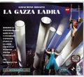 Paolo Bordogna: La Gazza Ladra  ( CD )
