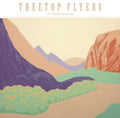 Treetop Flyers: Mountain Moves  ( CD )