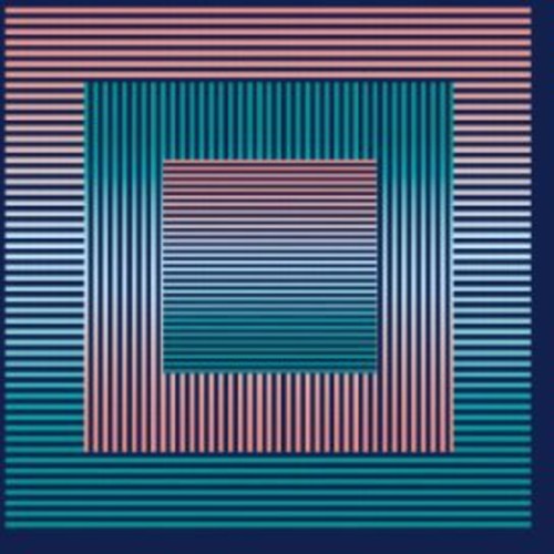 Young Galaxy: Ultramarine - Vinyl