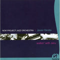 Javier Girotto: Walkin with Jeru - CD