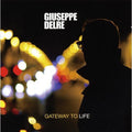 Giuseppe Delre: Gateway to Life - CD