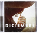 Leiva: Diciembre - CD