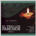 Trio Los Panchos: Vol. 1-Por Siempre Boleros - CD