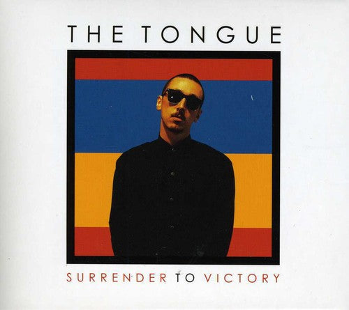 Tongue: Surrender to Victory  ( CD )