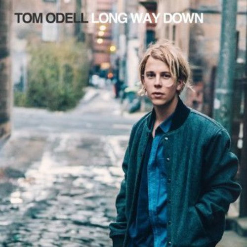 Tom Odell: Long Way Down - VINYL
