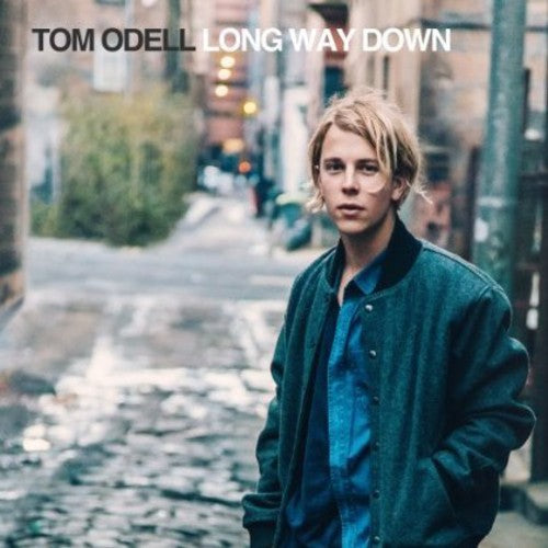 Tom Odell: Long Way Down - CD