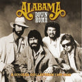 Alabama: Down Home-A Singles Collection 1980-93  ( CD )