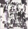 Rich Ristagno: What Would It Be Like to Be Rich - Vinyl